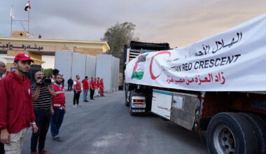 ripartono gli aiuti. E Vance sarà in Israele – Il Tempo