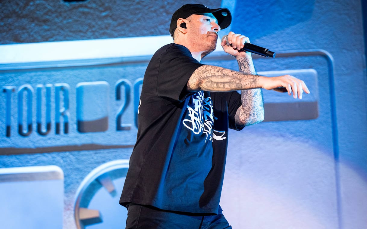 Fabri Fibra a Milano, la possibile scaletta del concerto al Forum di Assago I Sky TG24