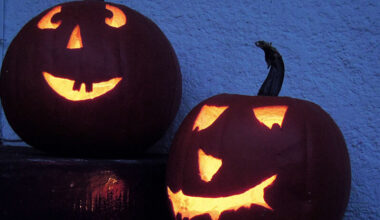 Il fascino oscuro di Halloween