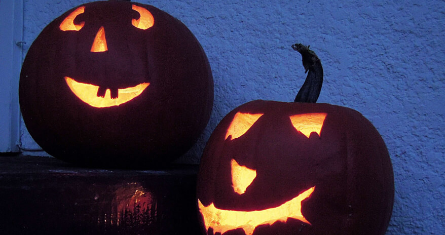 Il fascino oscuro di Halloween
