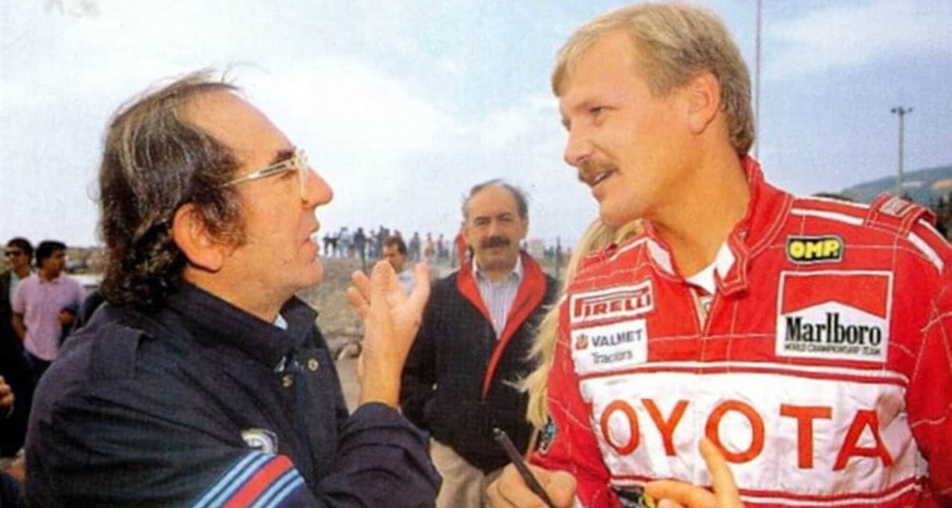 Copertina Autosprint