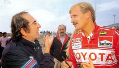 Copertina Autosprint