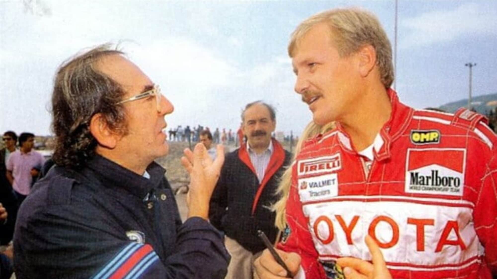 Addio a Lombardi papà della S4 e pure in F.1 alla Ferrari