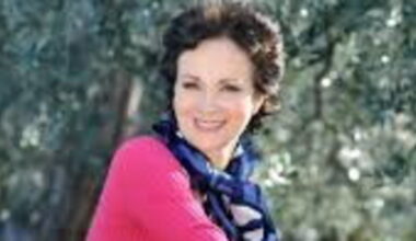 Addio a Martine Brochard, la diva francese "adottatata" dall'Italia. Aveva 81 anni – Il Tempo