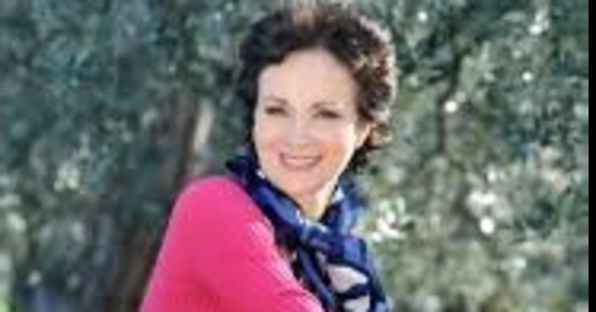 Addio a Martine Brochard, la diva francese "adottatata" dall'Italia. Aveva 81 anni – Il Tempo