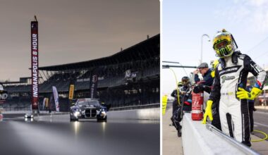 Eterno Valentino, trionfa a Indianapolis 17 anni dopo il successo in MotoGP