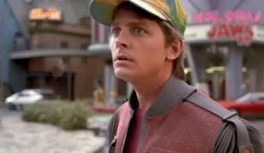 "Era una macchina di m...". Il clamoroso retroscena di Michael J. Fox su Ritorno al futuro
