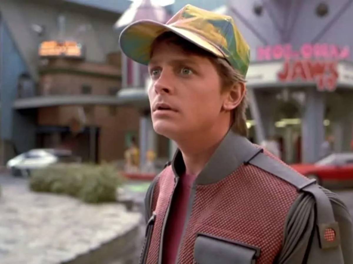 "Era una macchina di m...". Il clamoroso retroscena di Michael J. Fox su Ritorno al futuro