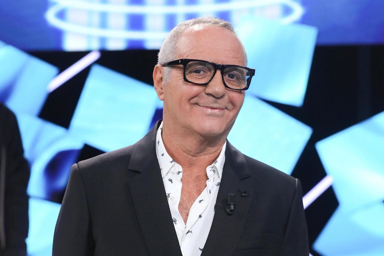 Giorgio Panariello