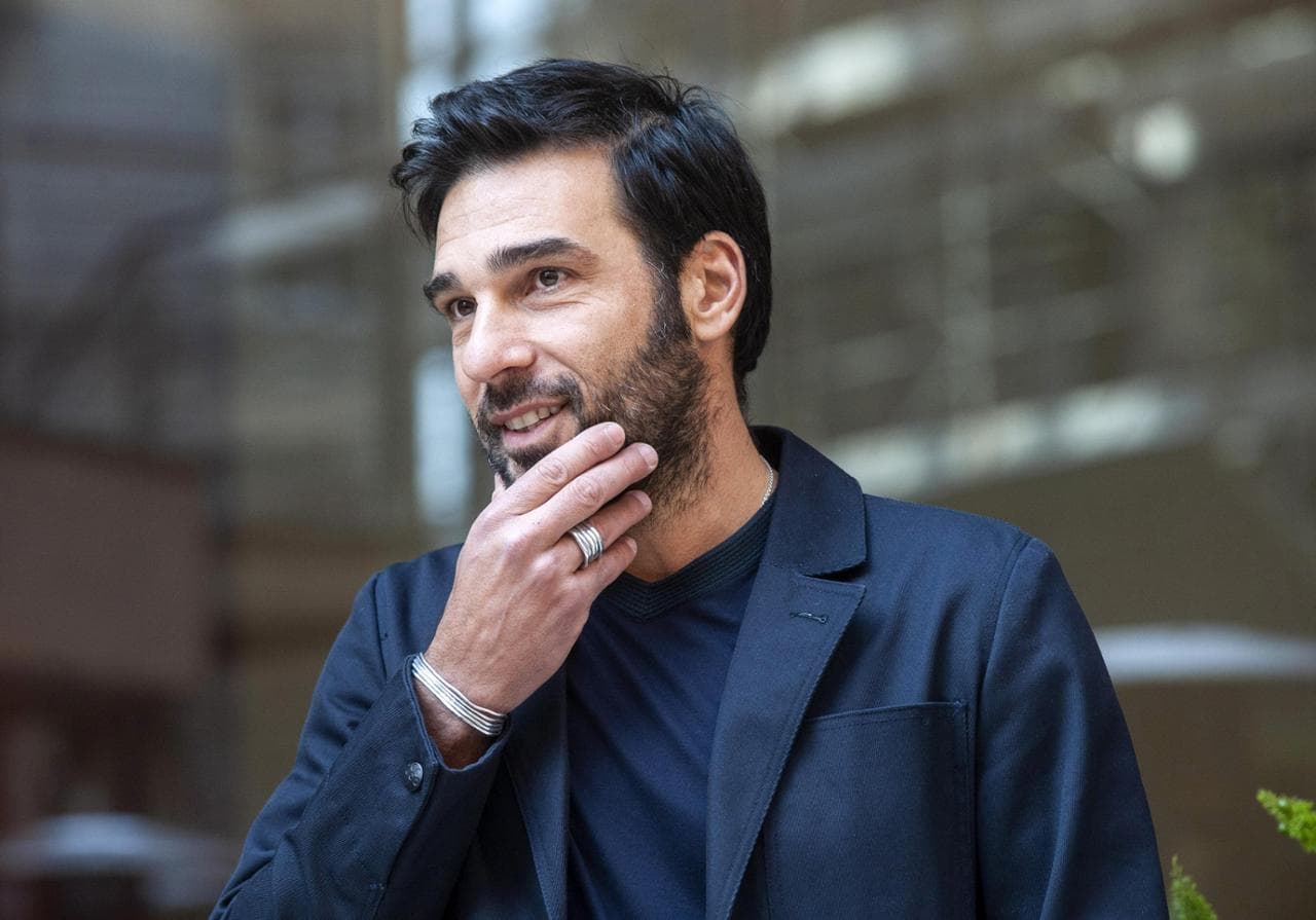 Edoardo Leo