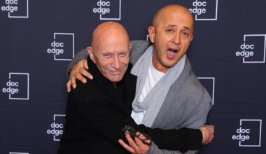 L’autore del documentario sul musical: “The Rocky Horror ha cambiato la vita delle persone”