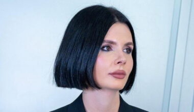 "Voglio bene a mio padre, sono molto preoccupata. L'ho visto trasfigurato" – Il Tempo