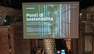 Ambiente e futuro, in Biennale Architettura il modello Mutti - Ansa 2030