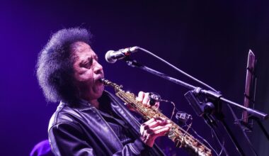 E' morto James Senese, addio al sax che ha fatto la rivoluzione - Musica