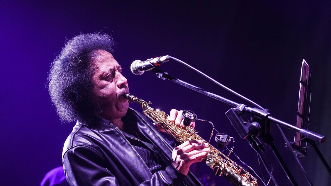 E' morto James Senese, addio al sax che ha fatto la rivoluzione - Musica