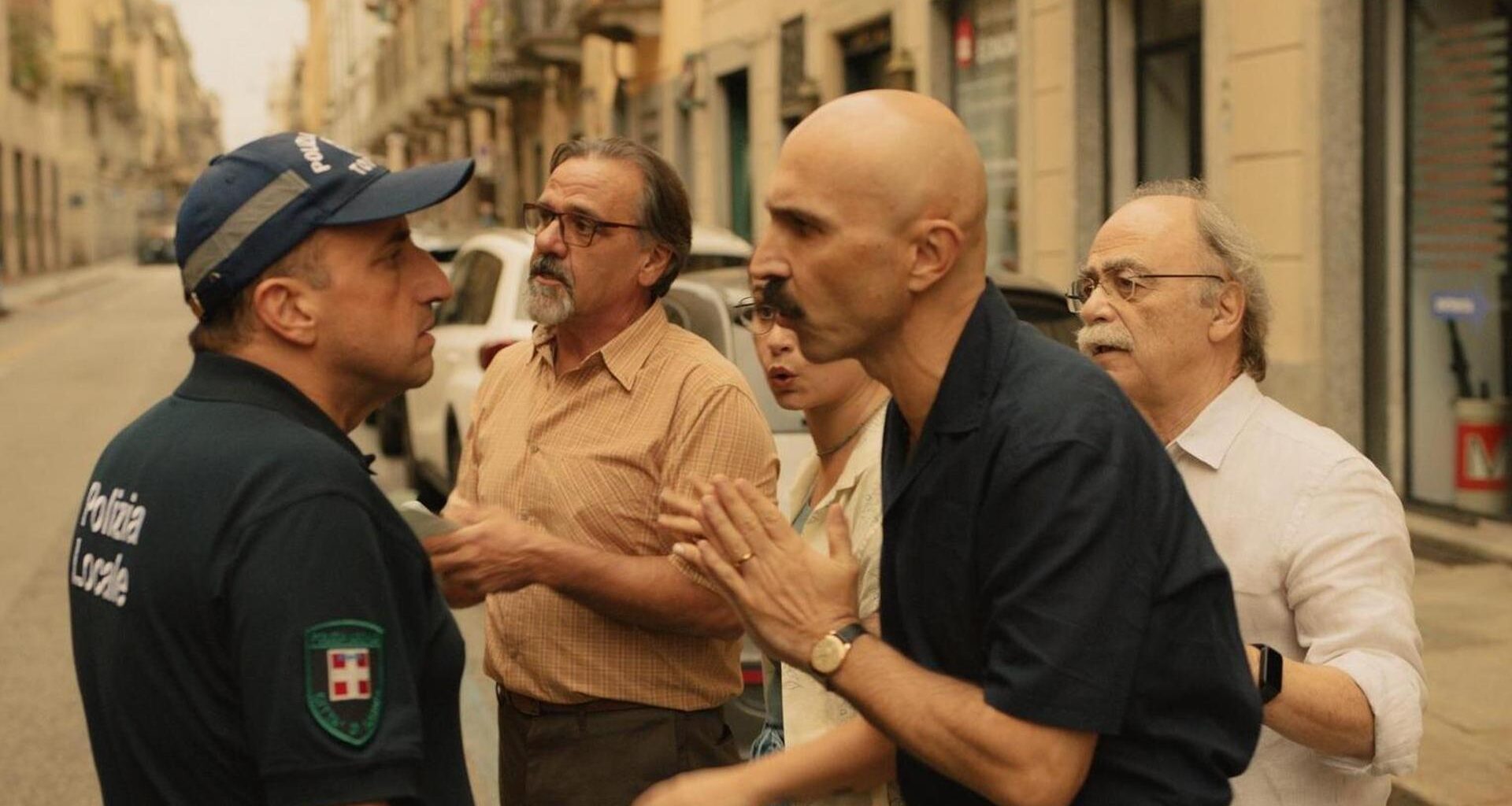 Maccio Capotonda: “Torino anima bella, non pensavo esistessero ancora città simili”