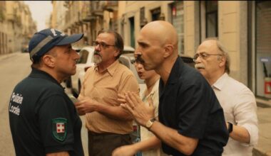 Maccio Capotonda: “Torino anima bella, non pensavo esistessero ancora città simili”