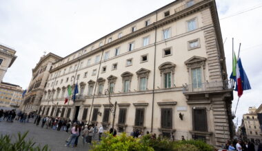 Anche il Fondo Monetario Internazionale apprezza il lavoro dell'Italia sui conti – Il Tempo