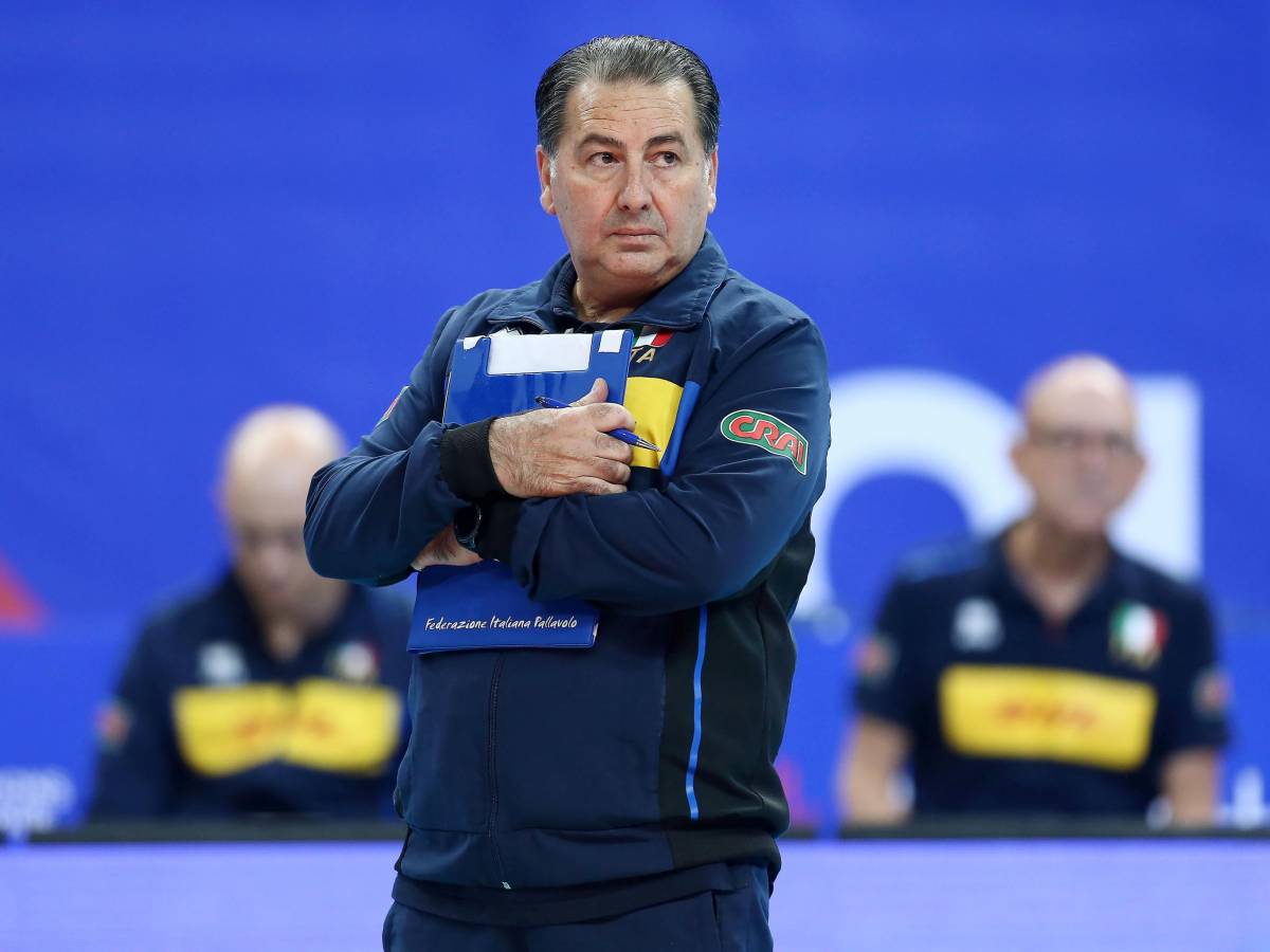 Ferdinando De Giorgi, chi è l'ospite di Ballando con le Stelle: il CT della pallavolo ballerino per una notte