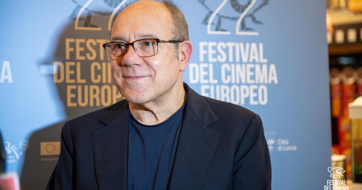 Carlo Verdone sarà "sindaco per un giorno": "Emozionato e felice"
