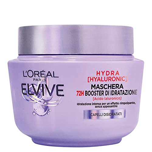 Hydra Hyaluronic Maschera con 72H Idratazione