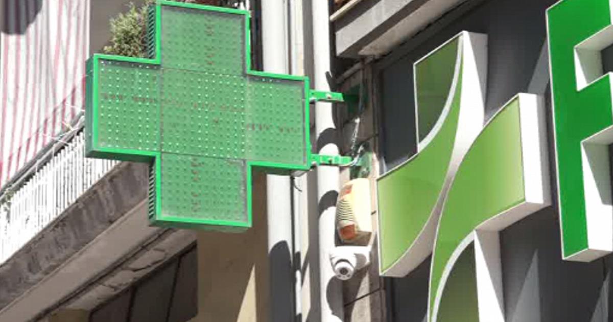 Vaccino anti-influenza, 20 mila dosi nelle farmacie