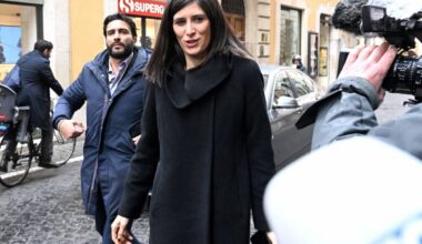 Flotilla, Appendino choc su La7: "Meloni si sciacqui la bocca prima di giudicare"