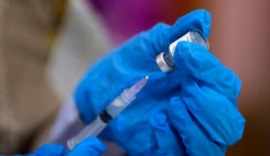 Frosinone, campagna antinfluenzale: vaccini gratis per categorie a rischio