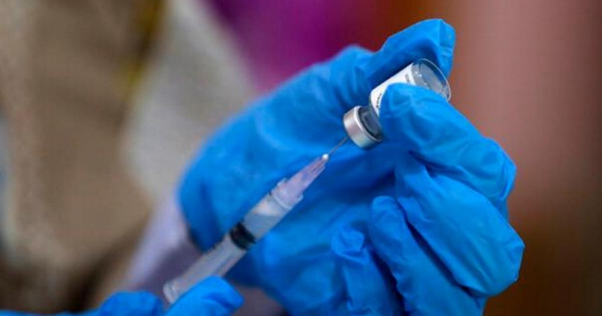 Frosinone, campagna antinfluenzale: vaccini gratis per categorie a rischio