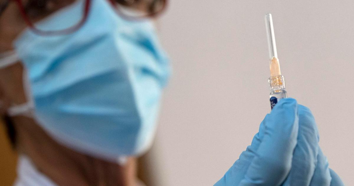 Al via le vaccinazioni per l'influenza, pronte 1 milione e 300 mila dosi