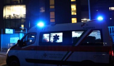 Tre colpi di arma da fuoco, scaricata da un'auto in ospedale: morta 44enne