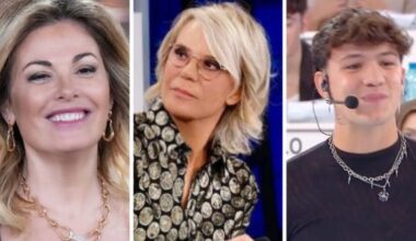 Amici 25, anticipazioni della puntata del 2 novembre