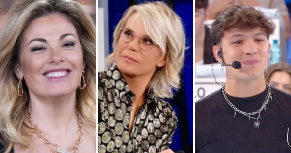 Amici 25, anticipazioni della puntata del 2 novembre