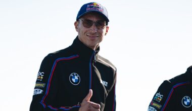 Copertina Motosprint