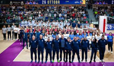 Cuneo Volley con Zaytsev verso il debutto in SuperLega: “Noi ci crediamo, ma attorno serve una rete”