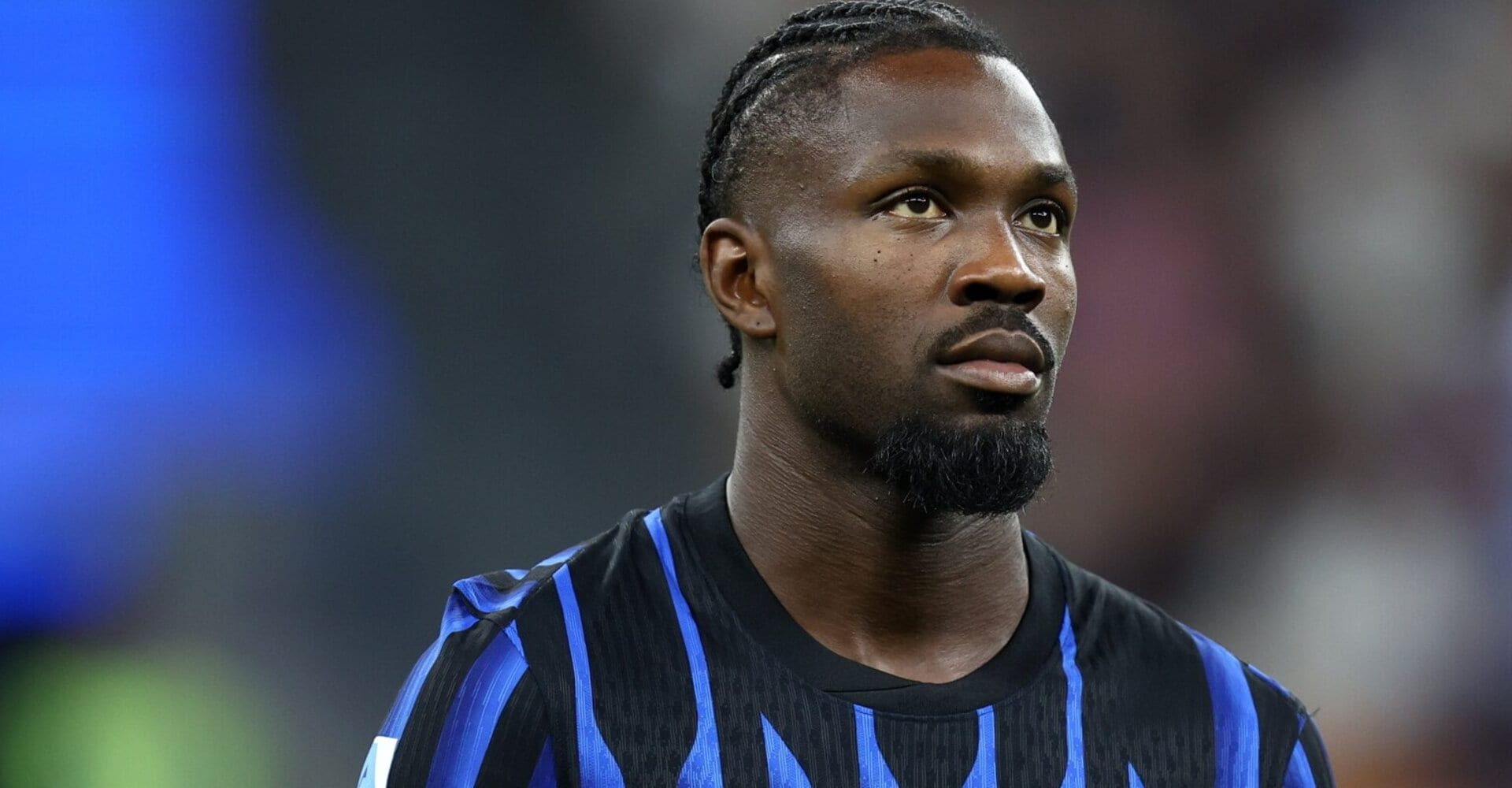 Thuram ko: infortunio, l'Inter lo perde. Il comunicato e quante gare salta - Tuttosport