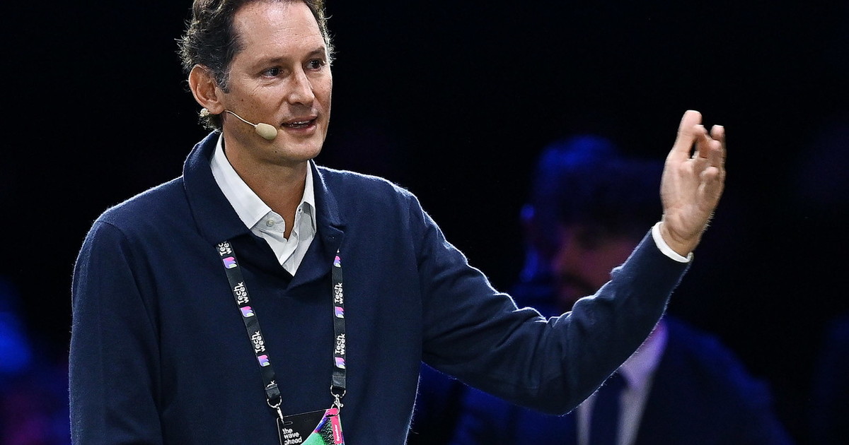 "Fuori Elkann. Tutti i suoi fallimenti, da Ferrari a Maserati" – Il Tempo