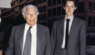 L'originale, la copia nascosta, i sospetti. Il giallo dei Monet della collezione Agnelli