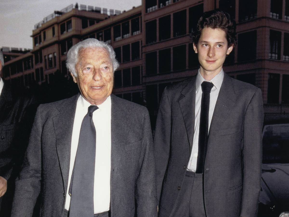 L'originale, la copia nascosta, i sospetti. Il giallo dei Monet della collezione Agnelli