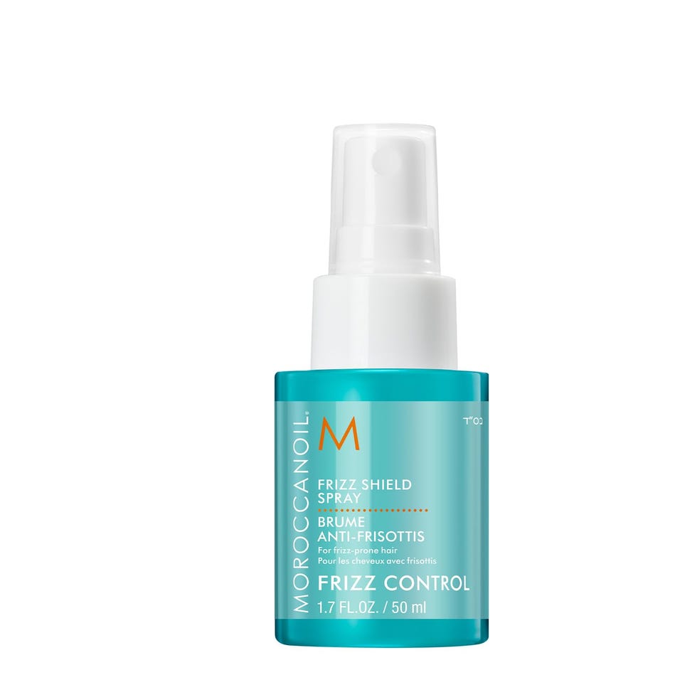 Spray anti crespo
