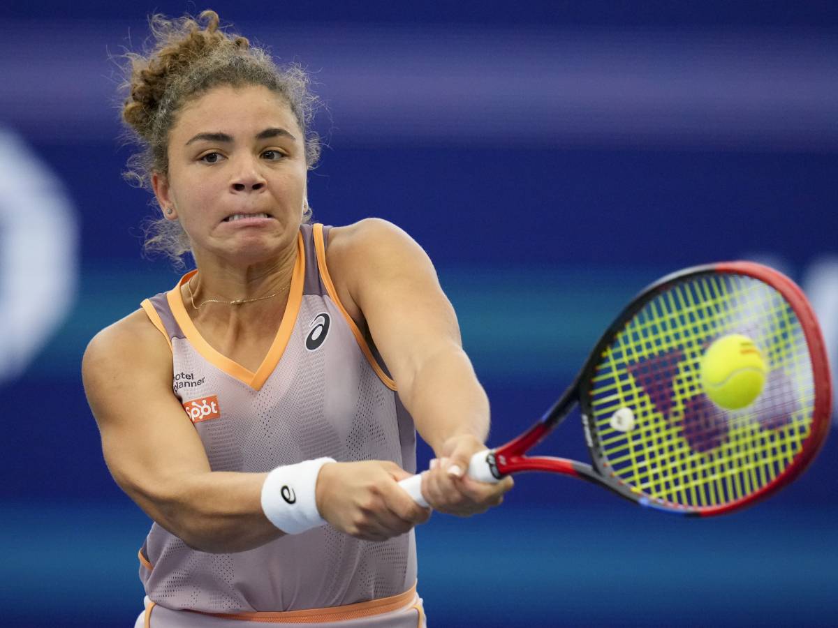 Sinner e l'aiuto inaspettato a Jasmine Paolini: "In campo devi fare questo"