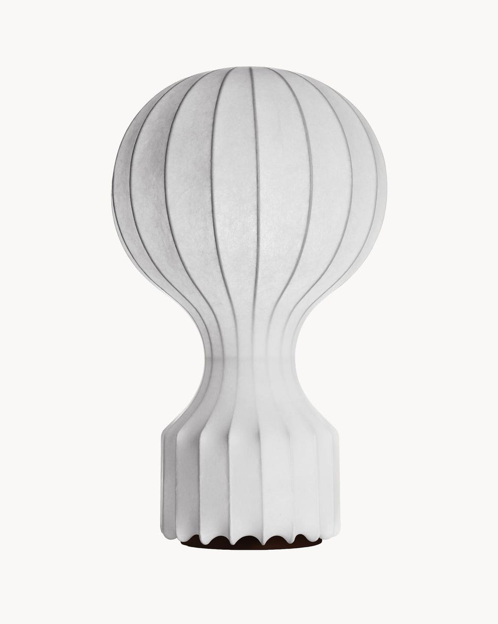 Lampada da tavolo grande con luce regolabile Gatto