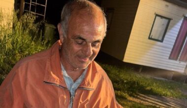 Morto Stefano “Luigi” Cena, il giostraio picchiato da otto ragazzi alla festa del vino - la Repubblica