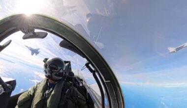 Confini chiusi e ordini di abbattimento: scatta la guerra dei palloni sul Baltico