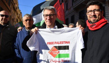 Il trucco di Landini sullo sciopero generale dichiarato illegittimo