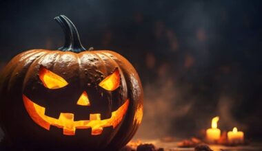 Dai grandi classici agli horror da brividi: ecco 30 film da vedere ad Halloween
