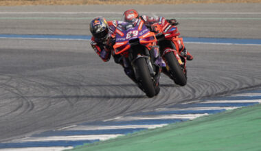 Le “sprint race” stanno cambiando la MotoGP