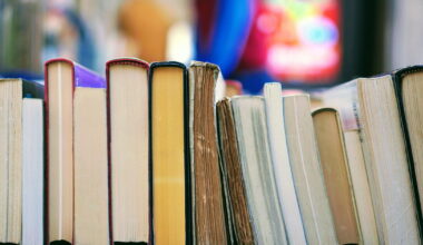 I libri diventano tristemente irrilevanti, ma per i censori sono un pericolo