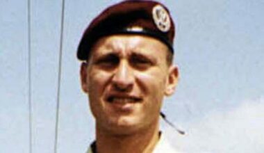 Morte di Emanuele Scieri, diventano definitive le condanne per i due "nonni" parà