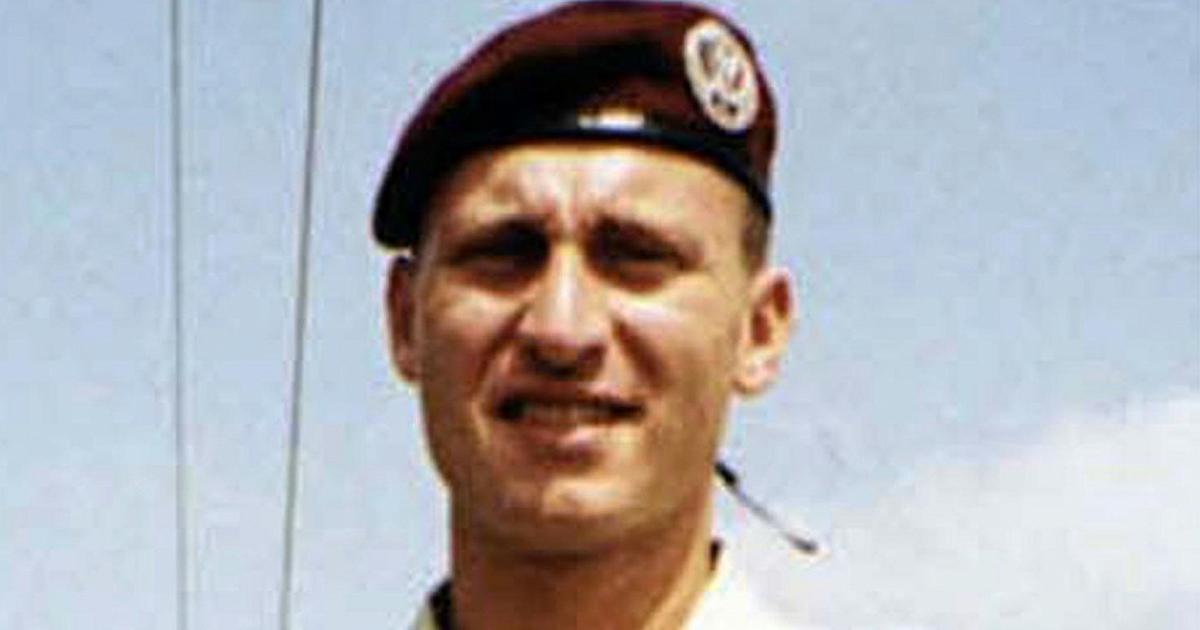 Morte di Emanuele Scieri, diventano definitive le condanne per i due "nonni" parà